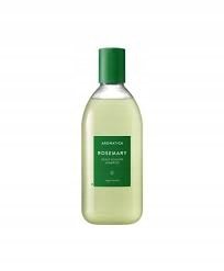 AROMATIKA, Шампунь для шелушения кожи головы с розмарином, шампунь с розмарином, 400 мл Inna marka — фото 2