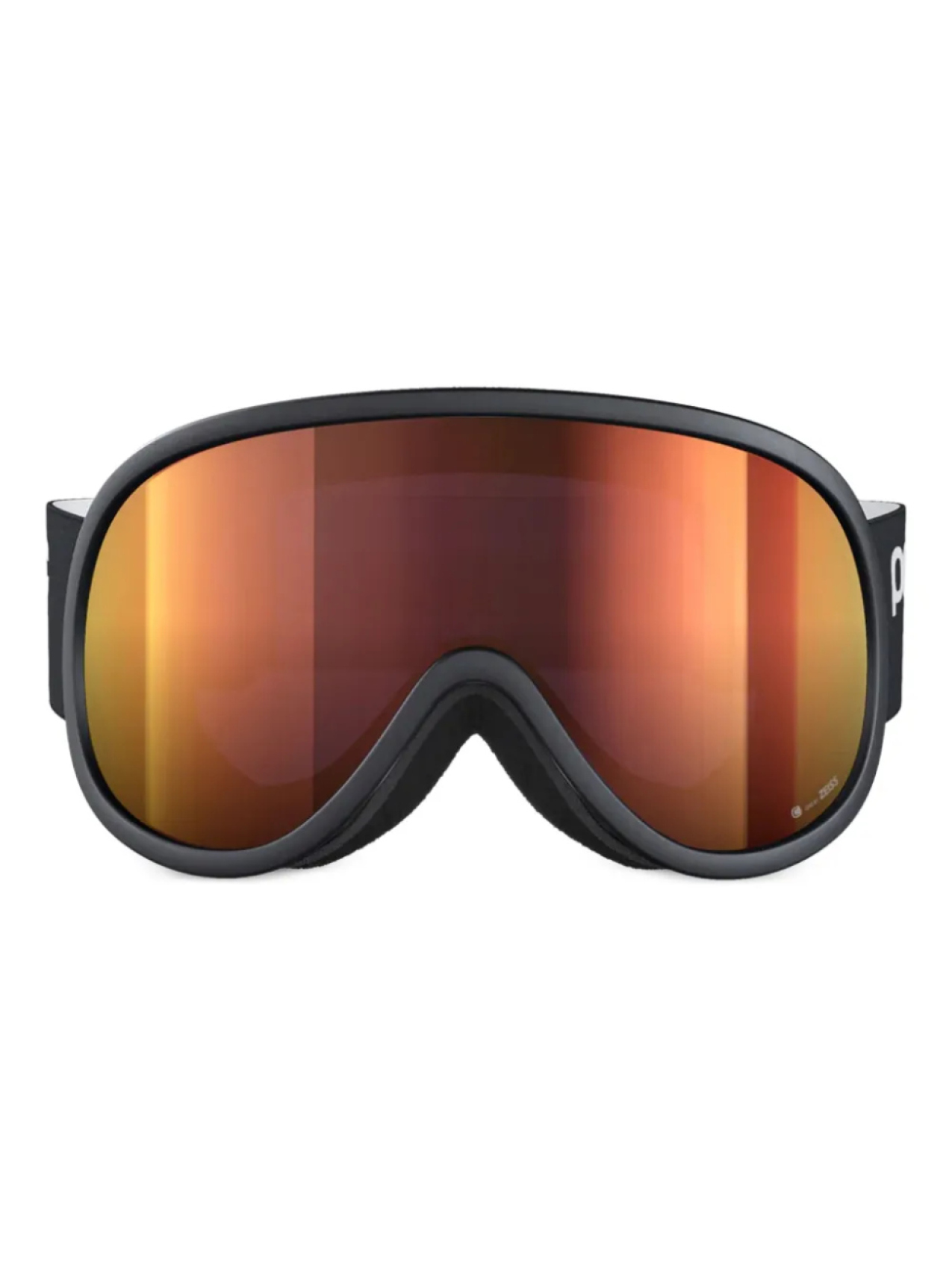 

Горнолыжные очки POC Retina Mid, черный