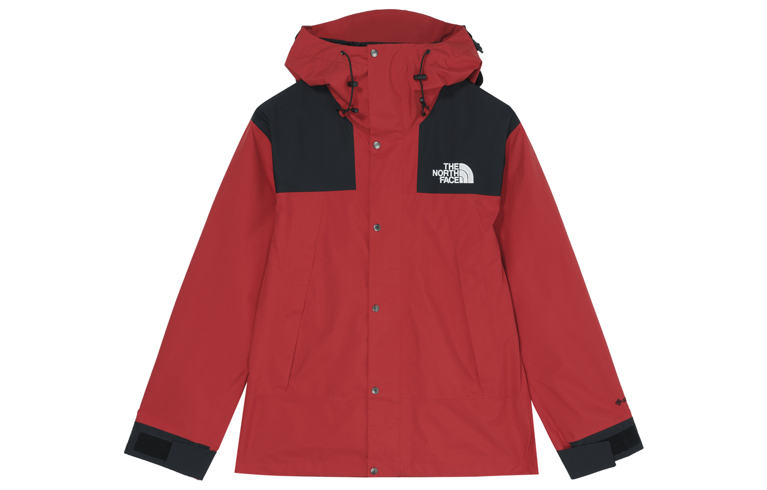 

THE NORTH FACE Куртка из коллекции 1990 года унисекс, Dark Red