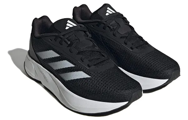 Кроссовки duramo sl Adidas, черный — фото 3