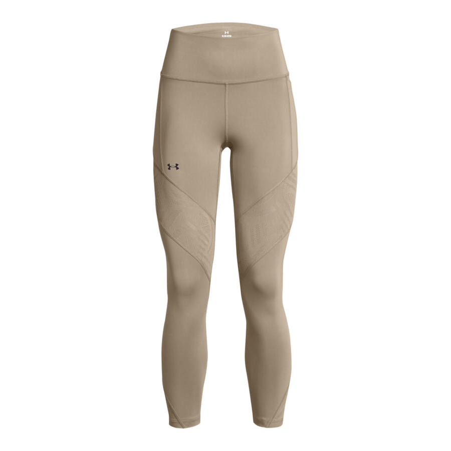 

Женские облегающие леггинсы с вентиляционным отверстием Under Armour 1383553