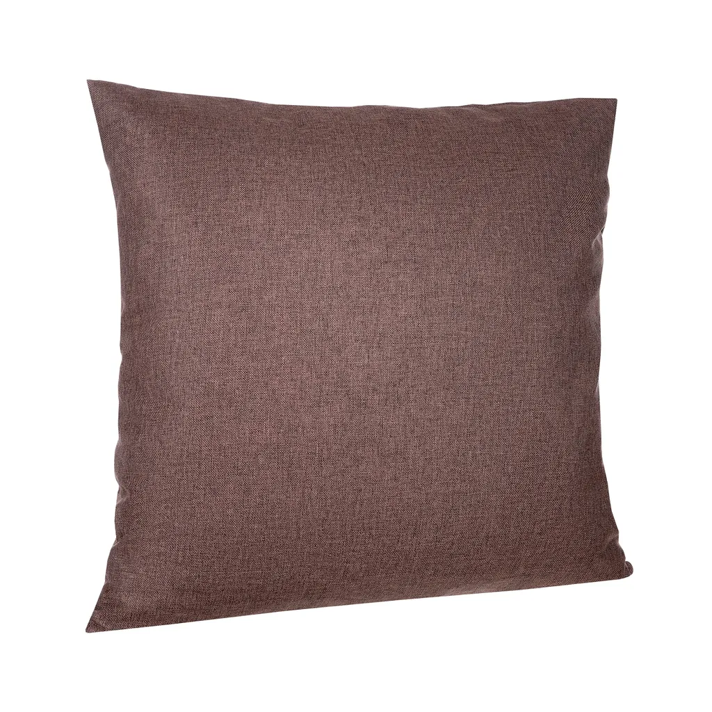 

Декоративная поудшка Pillows24, коричневый