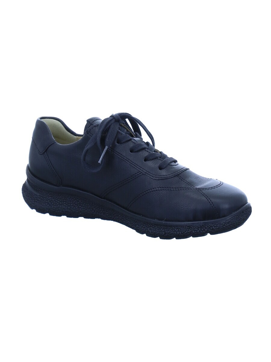 Туфли на шнурках Hartjes Athletic Lace-Up Shoes Rap, темно-синий — фото 2
