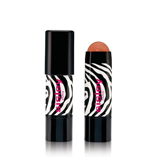 

Стойкие кремовые румяна Phyto-Blush Twist Sisley, цвет contour
