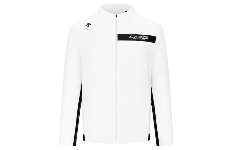 

Куртка GOLF PRO для мужчин Descente, цвет WT-WHITE, Белый, Куртка GOLF PRO для мужчин Descente, цвет WT-WHITE