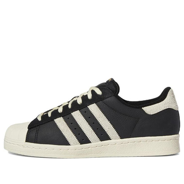 

Кроссовки суперзвезда 82 Adidas, черный