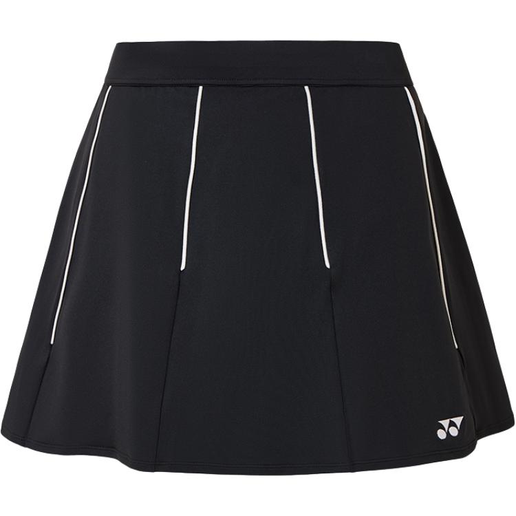 

Повседневная короткая юбка женская YONEX, черный