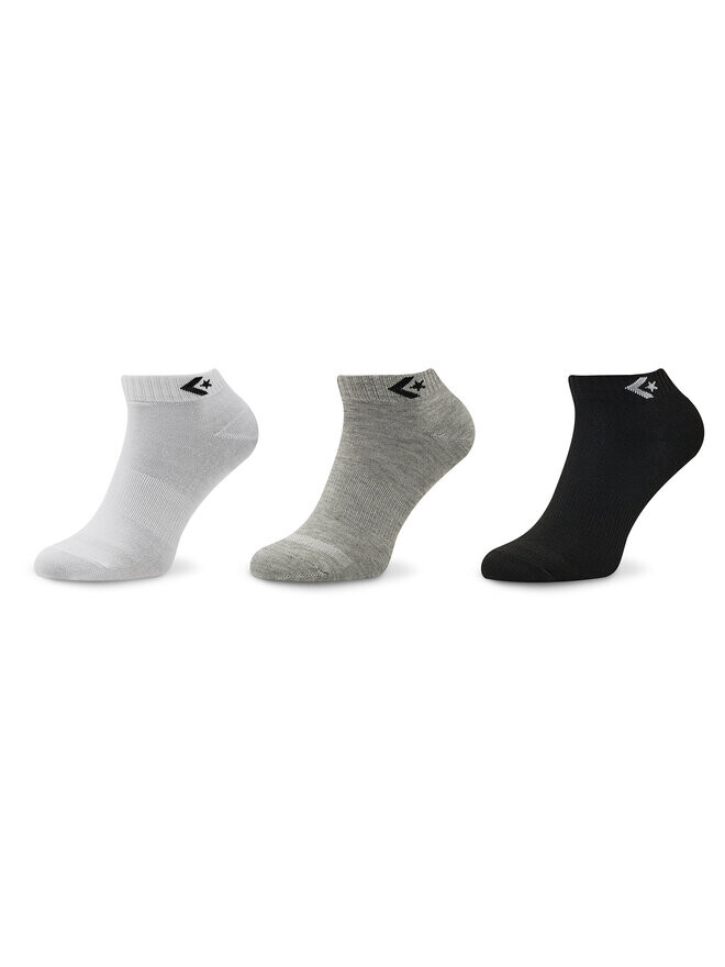 

3 пары носков Converse, красочный