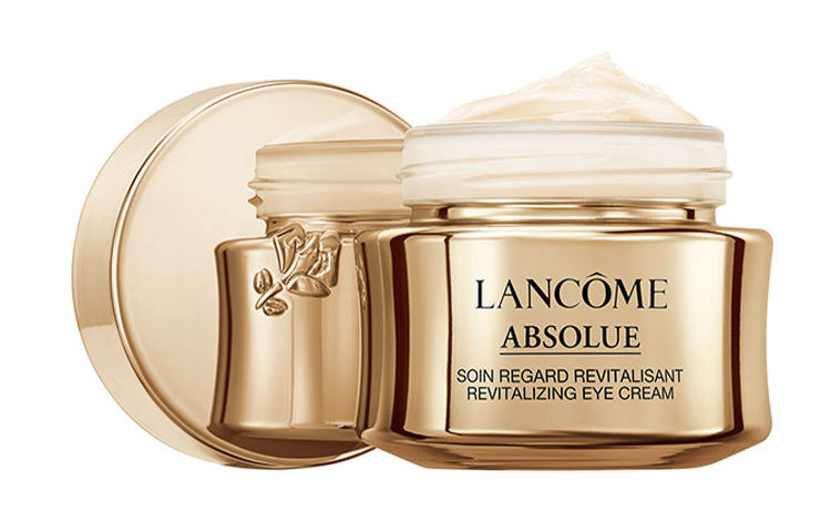 LANCOME LANKOU Perfect Rose набор для ухода за кожей увлажняющий 20мл+150мл — фото 3
