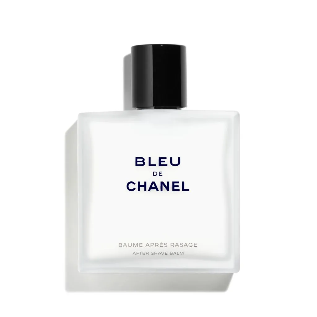 

Бальзам после бритья Chanel Bleu De Chanel, 90 мл