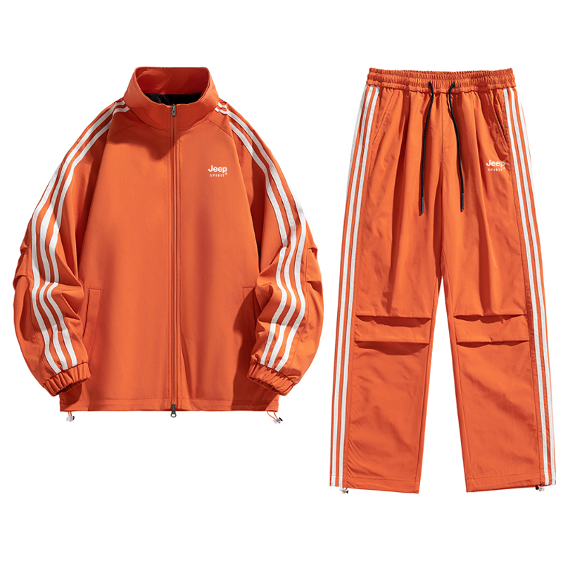 

Повседневная спортивная одежда унисекс JEEP SPIRIT