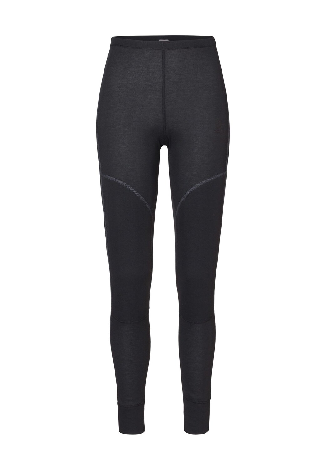 

Брюки Active X-Warm, влагорегулирующие, согревающие, женские odlo, черный