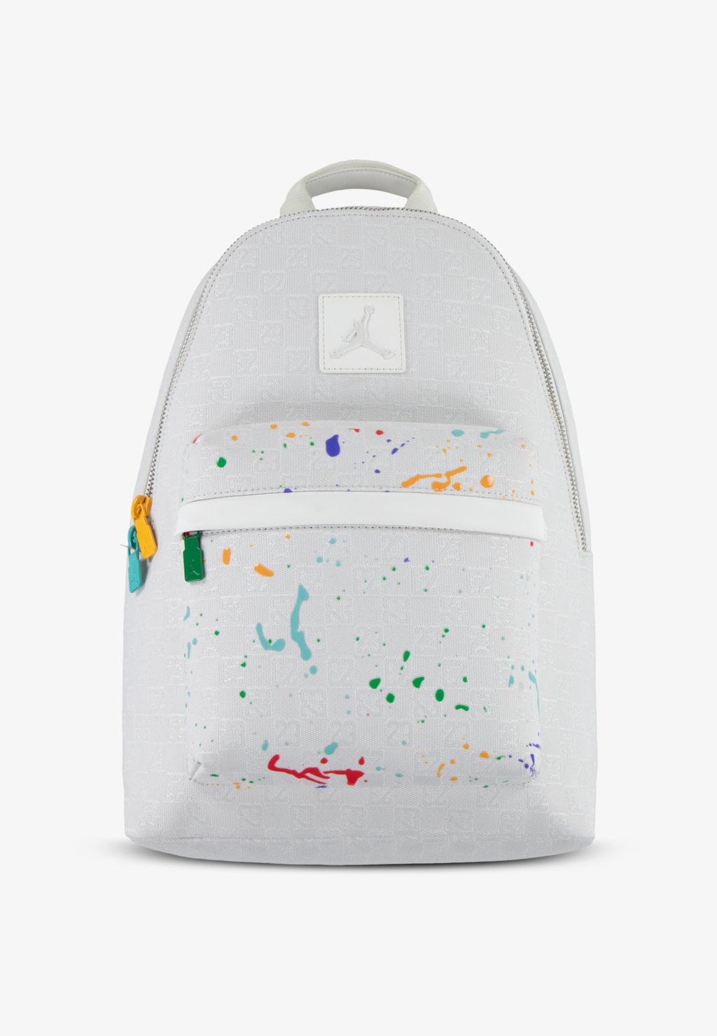 

Рюкзак JAM MONOGRAM BACKPACK Jordan, песочный