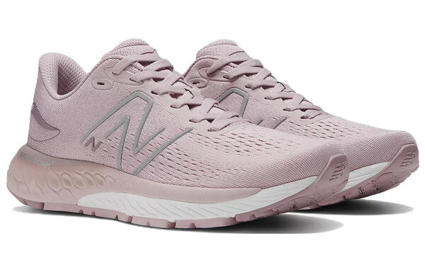 Кроссовки свежая пена x 880 v12 New Balance, розовый — фото 3