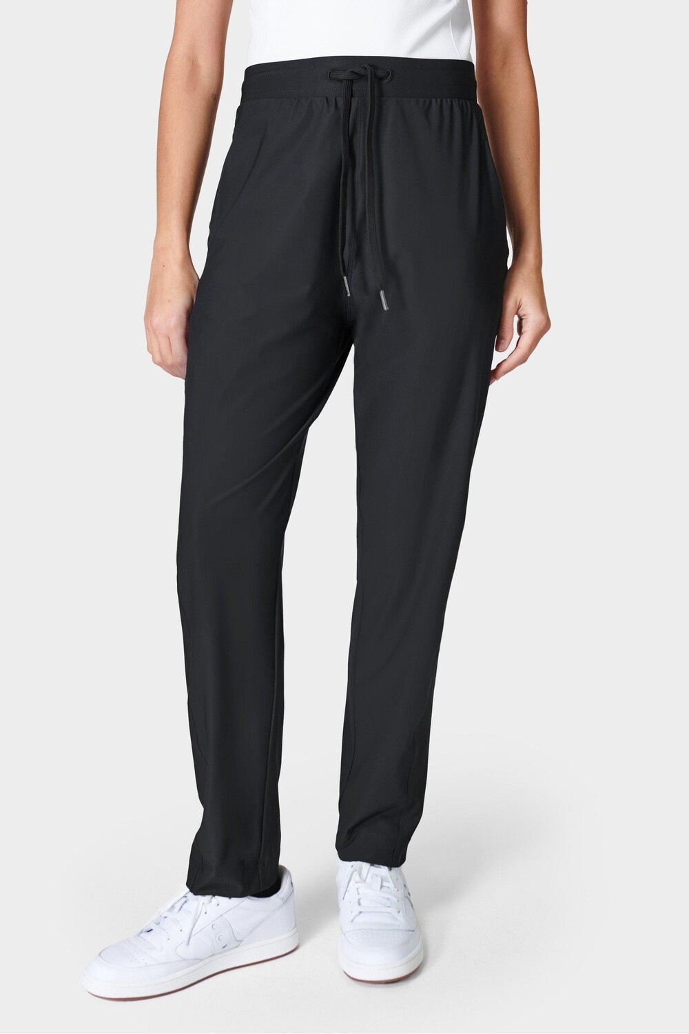 

Брюки исследователя Sweaty Betty, черный