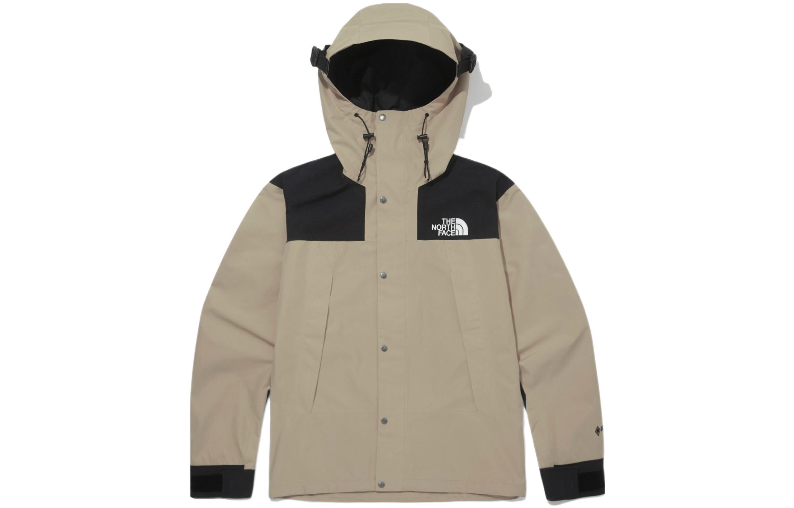 

THE NORTH FACE Куртка мужская осенняя хаки, Khaki Brown