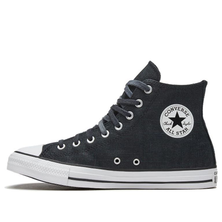 

Кеды Converse Chuck Taylor All Star 'Black Cerise Pink', черный