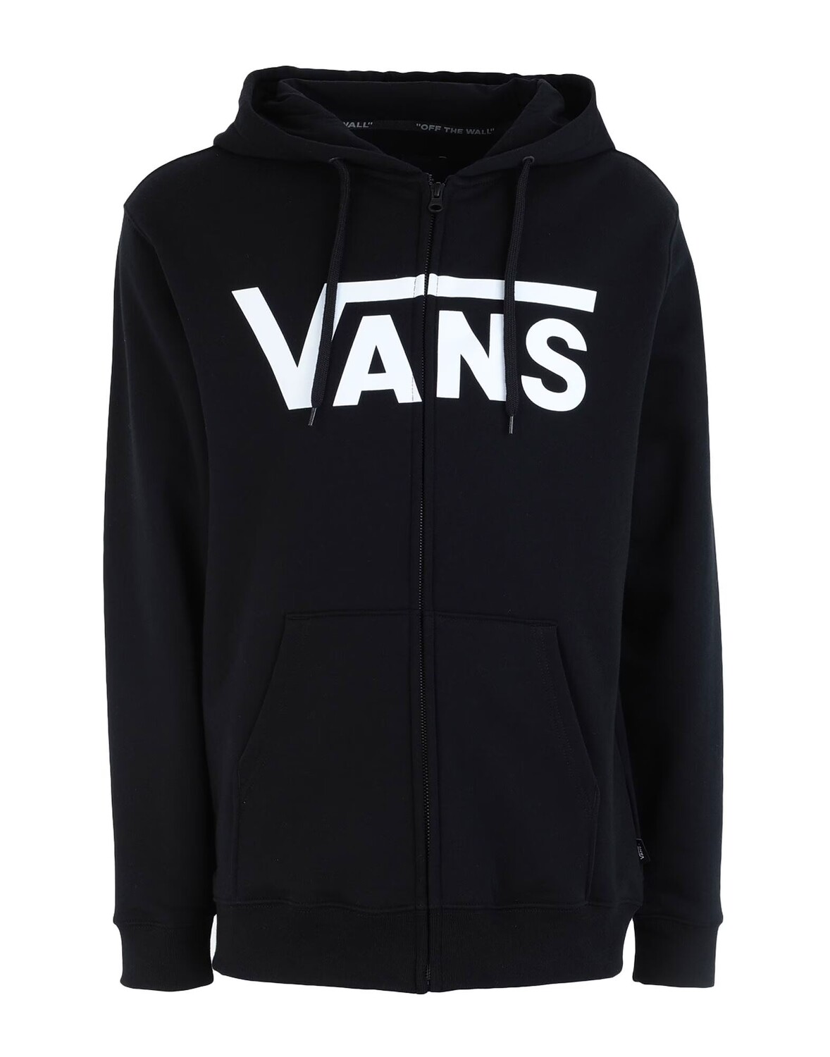 

Толстовка Vans, черный