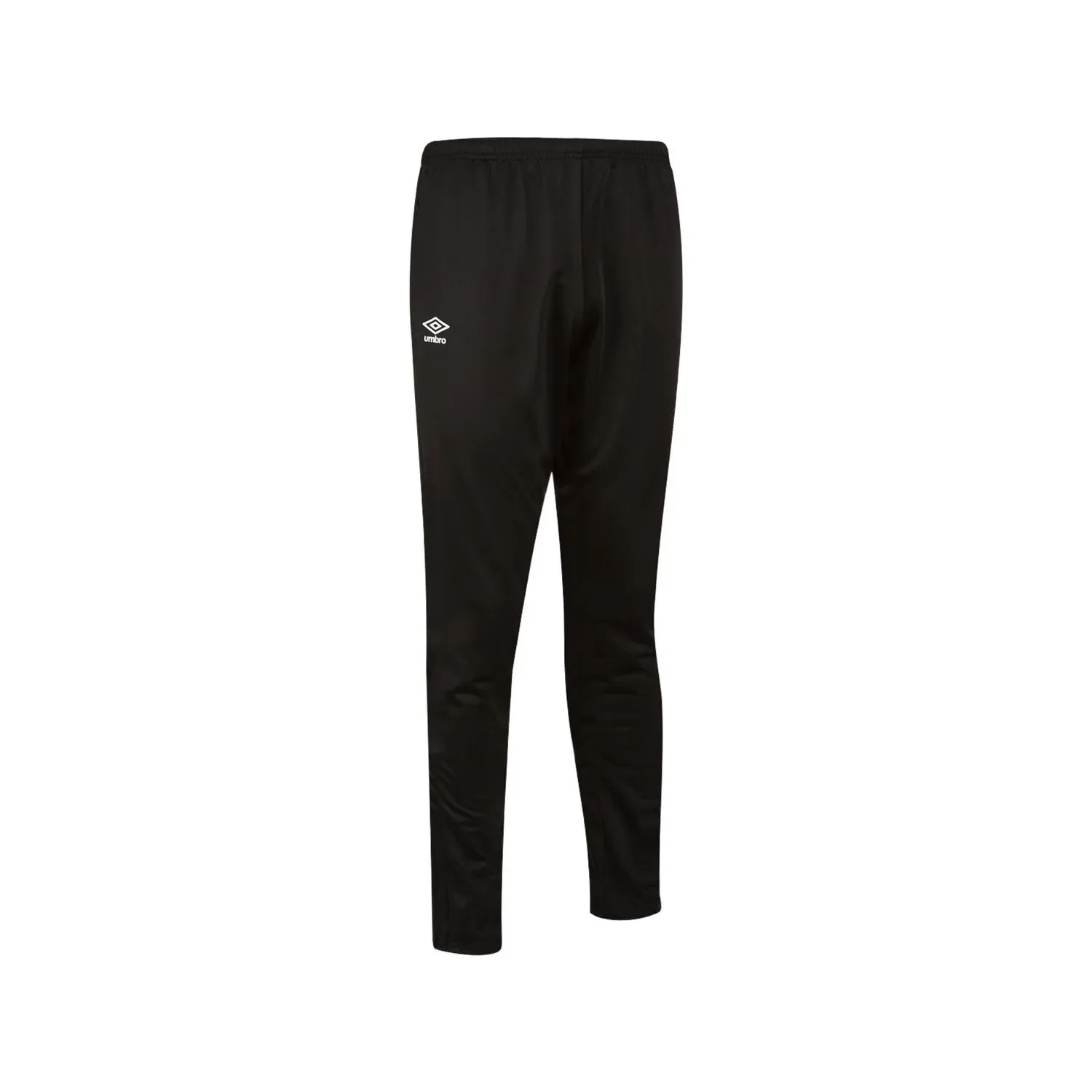 Спортивные штаны с логотипом Umbro, черный