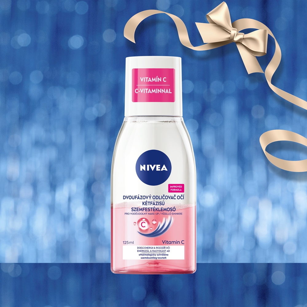 Набор Nivea — «Ровный и гладкий» для ровного тона кожи , 125 мл — фото 3