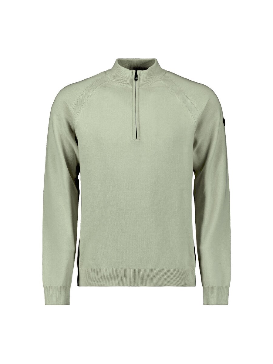 

Свитер No Excess, Mint