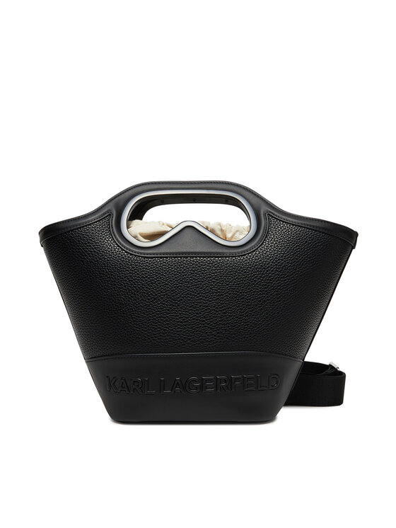 

Сумочка A2W30045 Karl Lagerfeld, черный