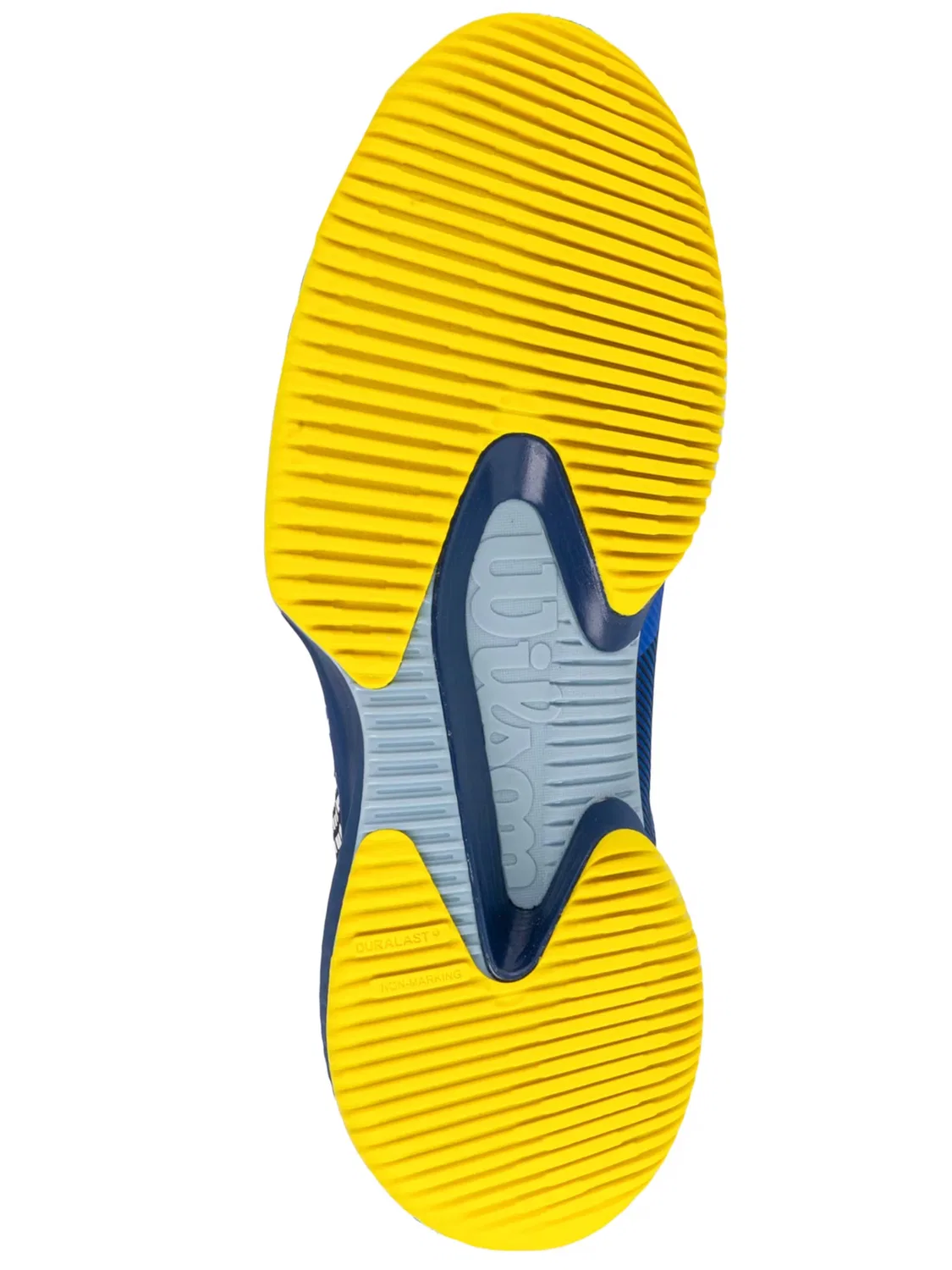 Спортивная обувь 'Wilson Kaos Swift 1.5' Wilson, Blue — фото 3