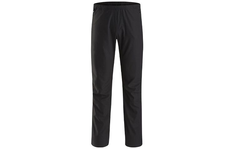 

Arcteryx Мужские повседневные брюки, цвет Black