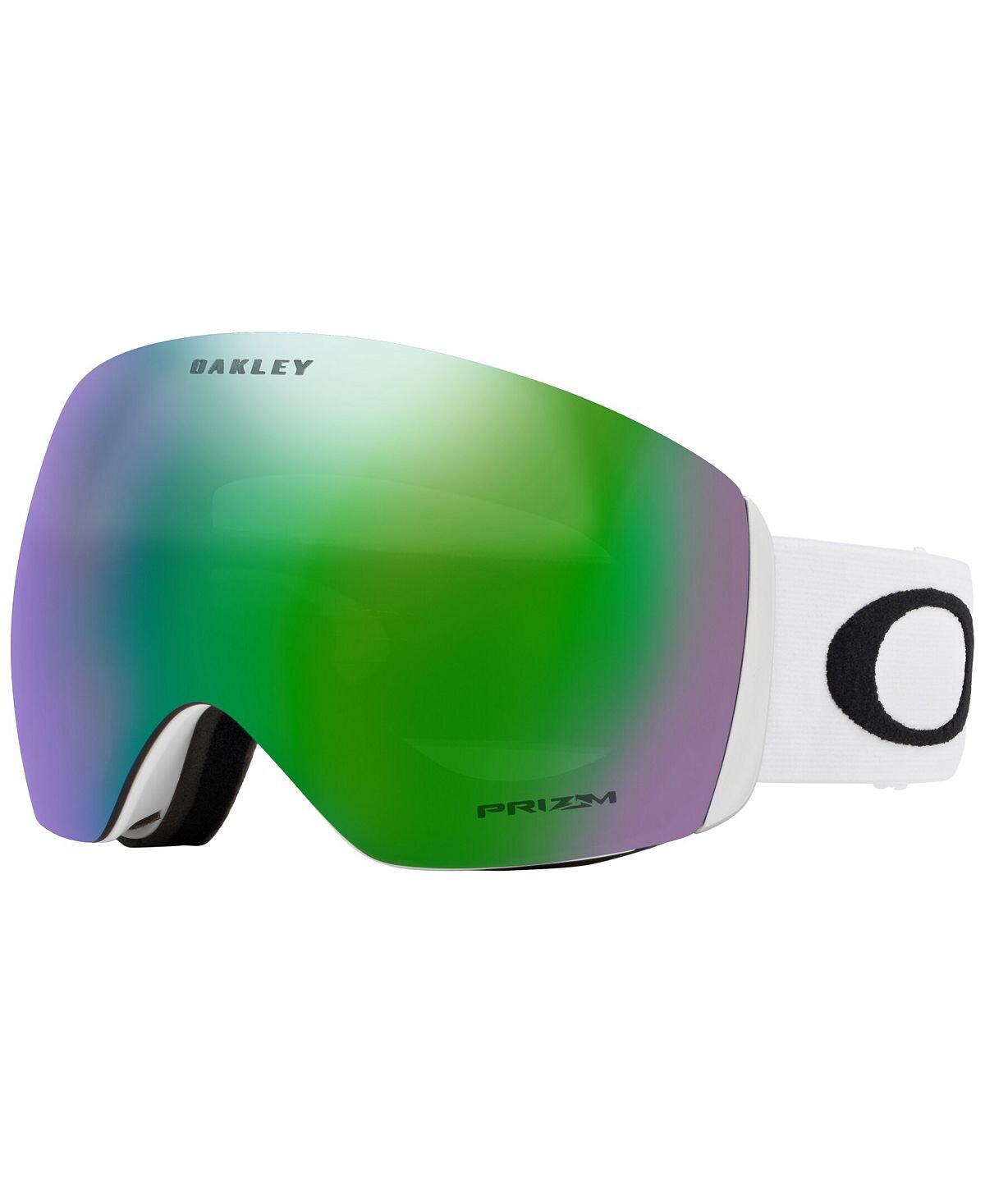 

Снежные очки унисекс Oakley Flight Deck