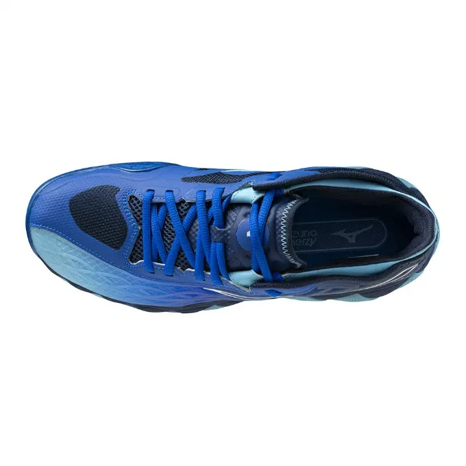 Мужские теннисные кроссовки «Wave Enforce Tour OC» от Mizuno — фото 3