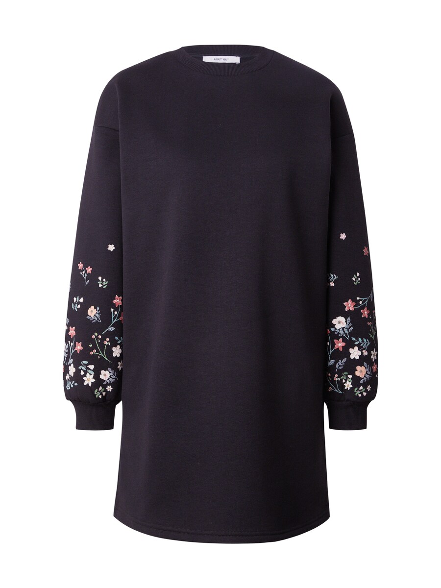 

Мини платье ABOUT YOU Lisa, Black