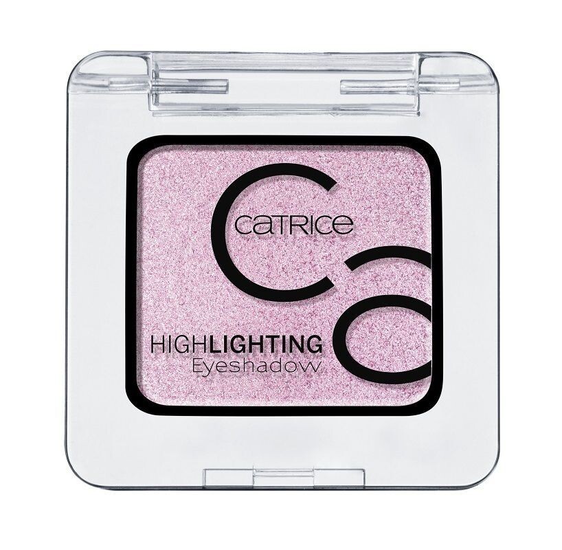 

Catrice Art Couleurs Eyeshadow 160 Silicon Violet Тени для век, 2 g