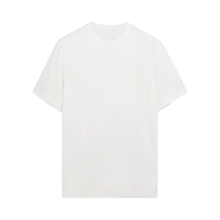 

Футболка Y-3 Graphic Short-Sleeve Tee 'White', белый