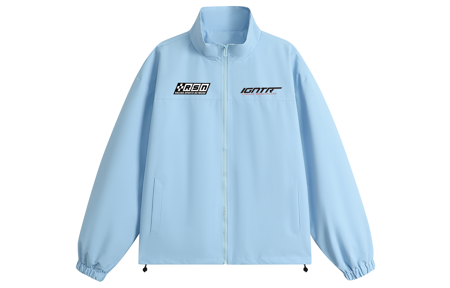 

Disney Куртка без подкладки Унисекс, Glacier Blue