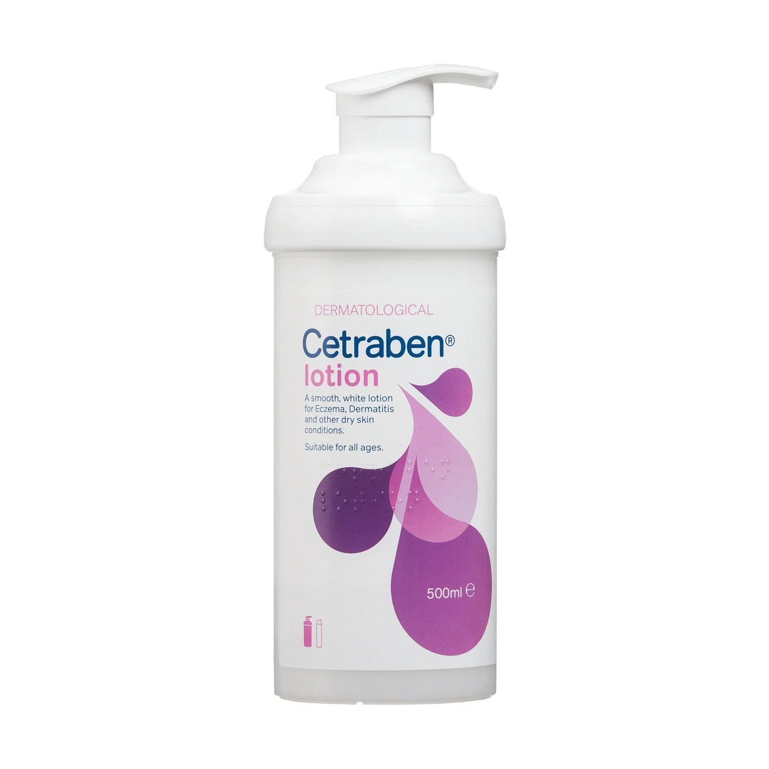 Лосьон для тела Cetraben Cetraben