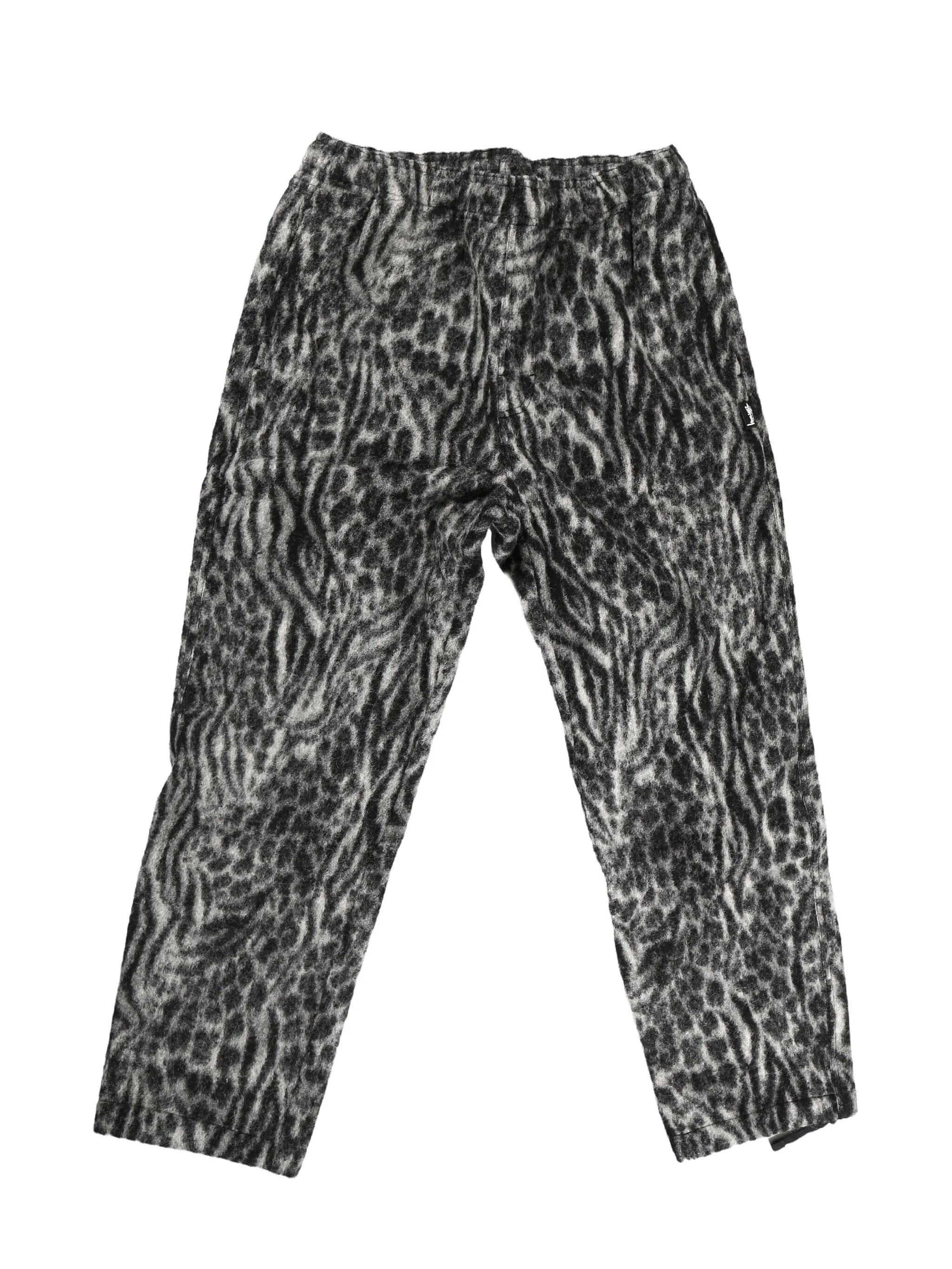 

Брюки для дикой природы Stüssy, черный