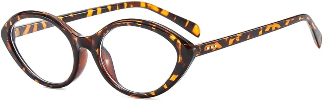 

Солнцезащитные очки с защитой от УФ-излучения UV400 | Овальная оправа, зеленые линзы | для женщин и мужчин, для занятий спортом на открытом воздухе и вождения DSVIGF, C11