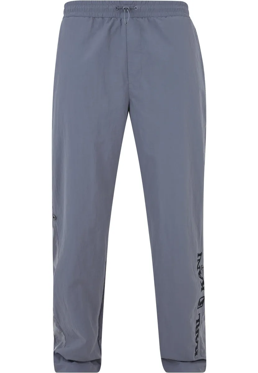 

Спортивные брюки Karl Kani " Karl Kani Men's KM233-007-1 KK Retro Wideleg Trackpants" (1 шт.), серый