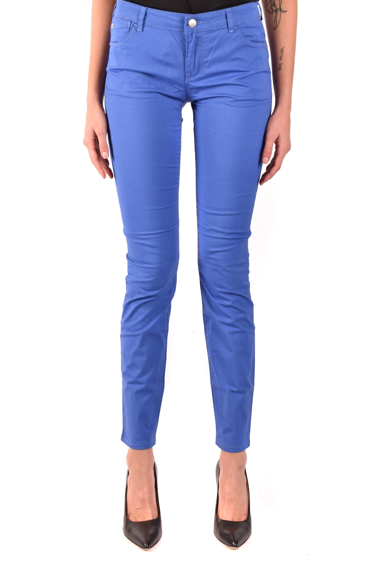 

Брюки Armani Emporio, blue