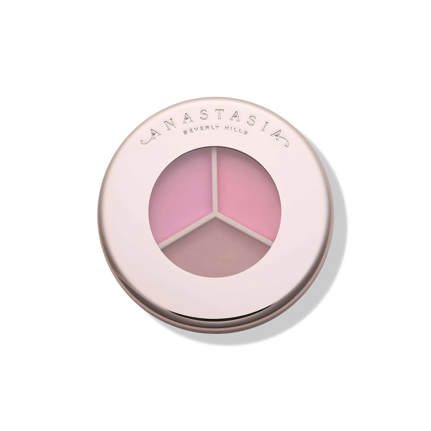 Anastasia Beverly Hills - Magic Touch Blush Trio, Pink — фото 2