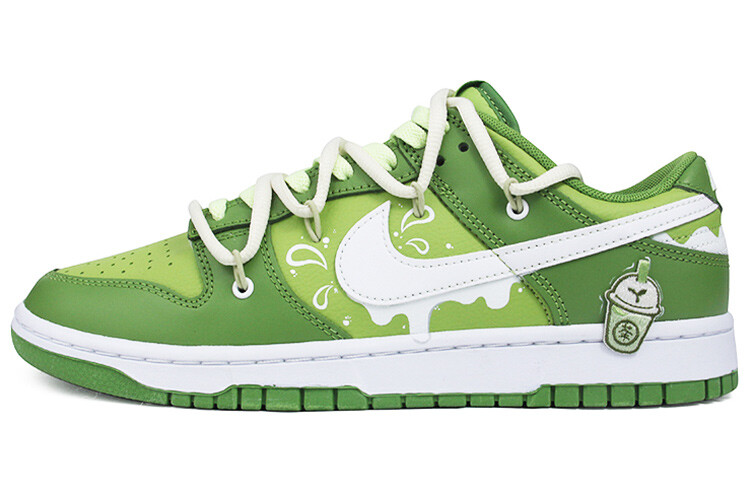 

Мужские кроссовки для скейтбординга Nike Dunk Low