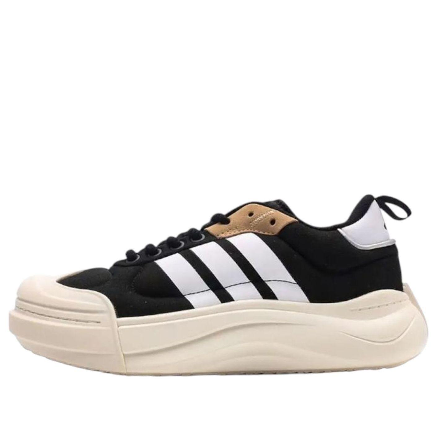 

Кроссовки adidas Maxxcourt SPW 'Black White'