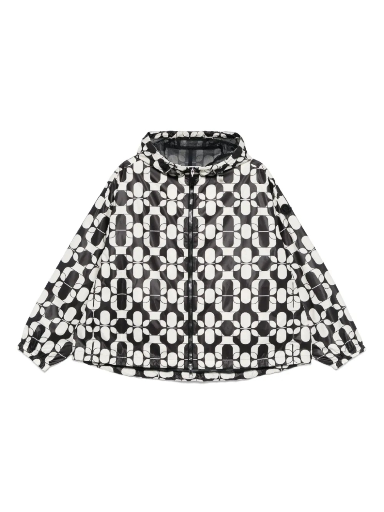 

Куртка Pichon Moncler, черный
