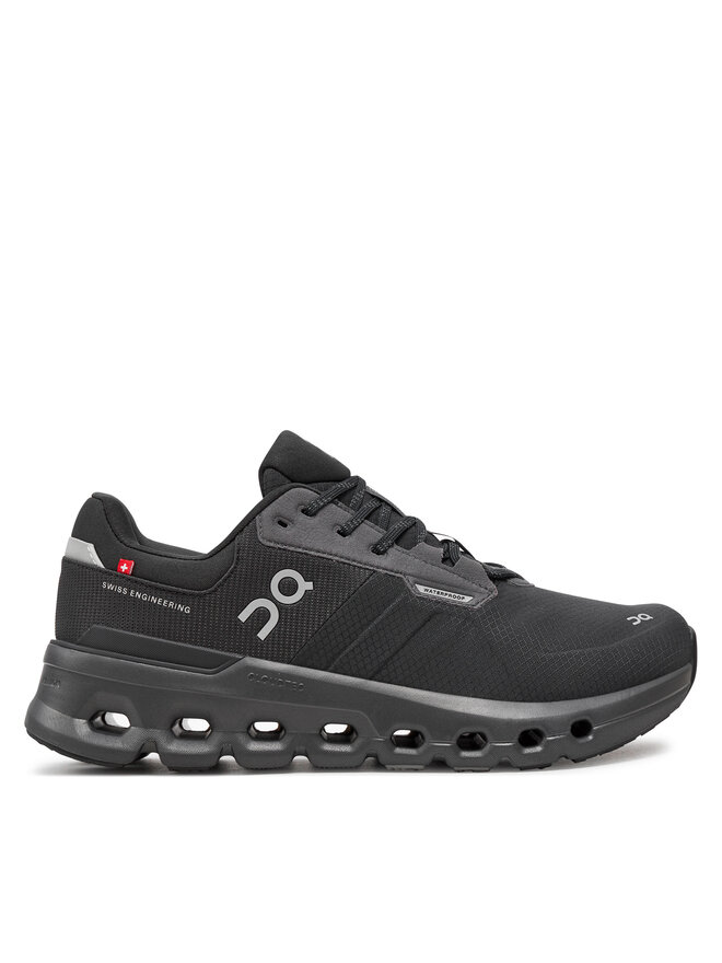 

Кроссовки Cloudrunner 2 Waterproof 3Me10152130 On, черный