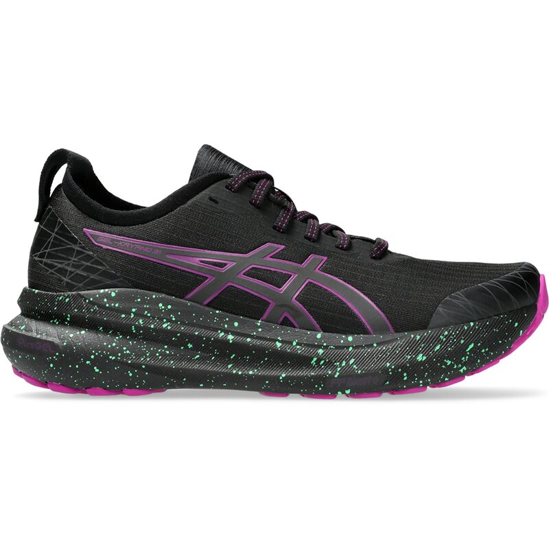 Кроссовки для бега gel-kayano 31 lite-show Asics, мультиколор