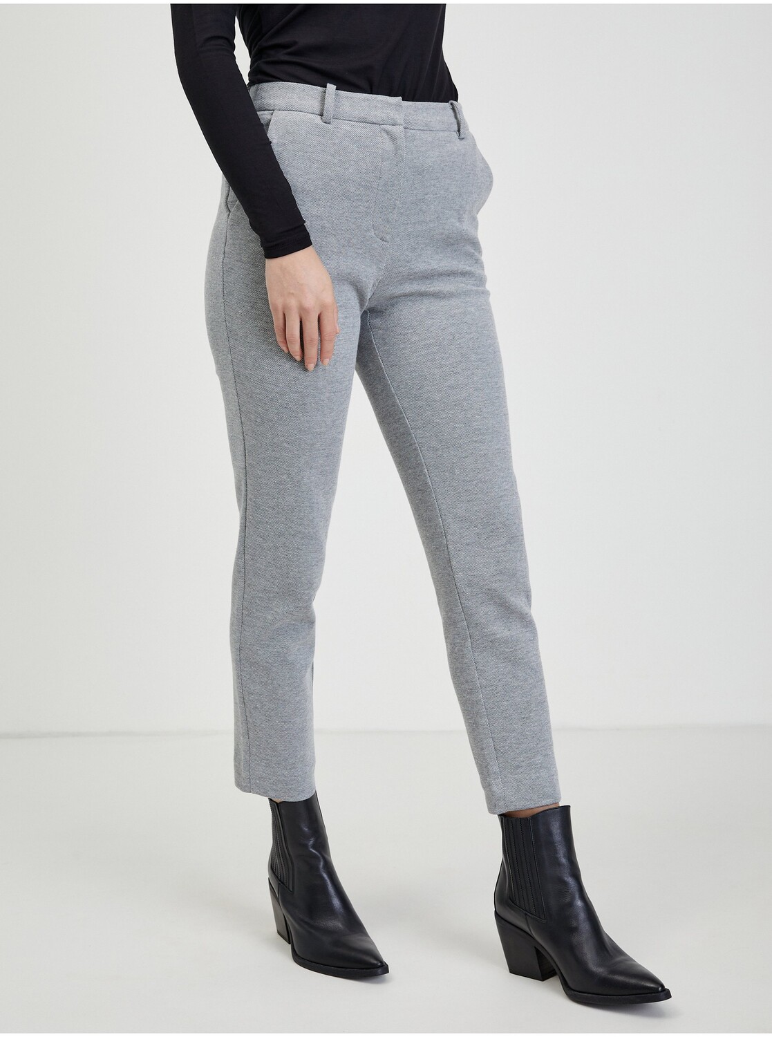 

Брюки orsay Hose, светло-серый