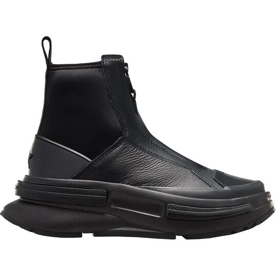 

Кроссовки Run Star Legacy Chelsea CX Luxe Workwear Converse, черный