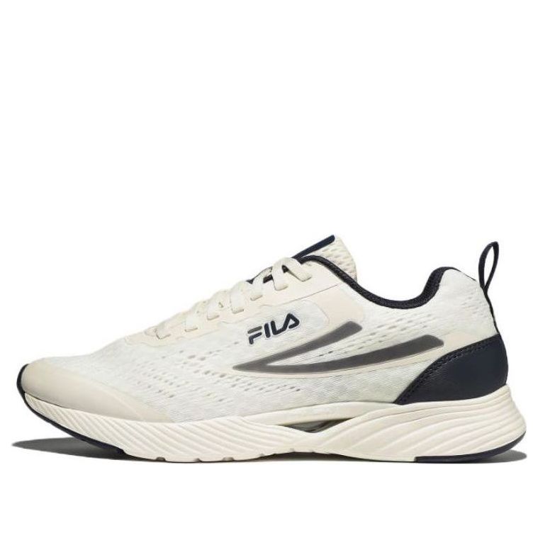 

Беговые кроссовки FILA RGB Flex 2 'Creamwhite Black'