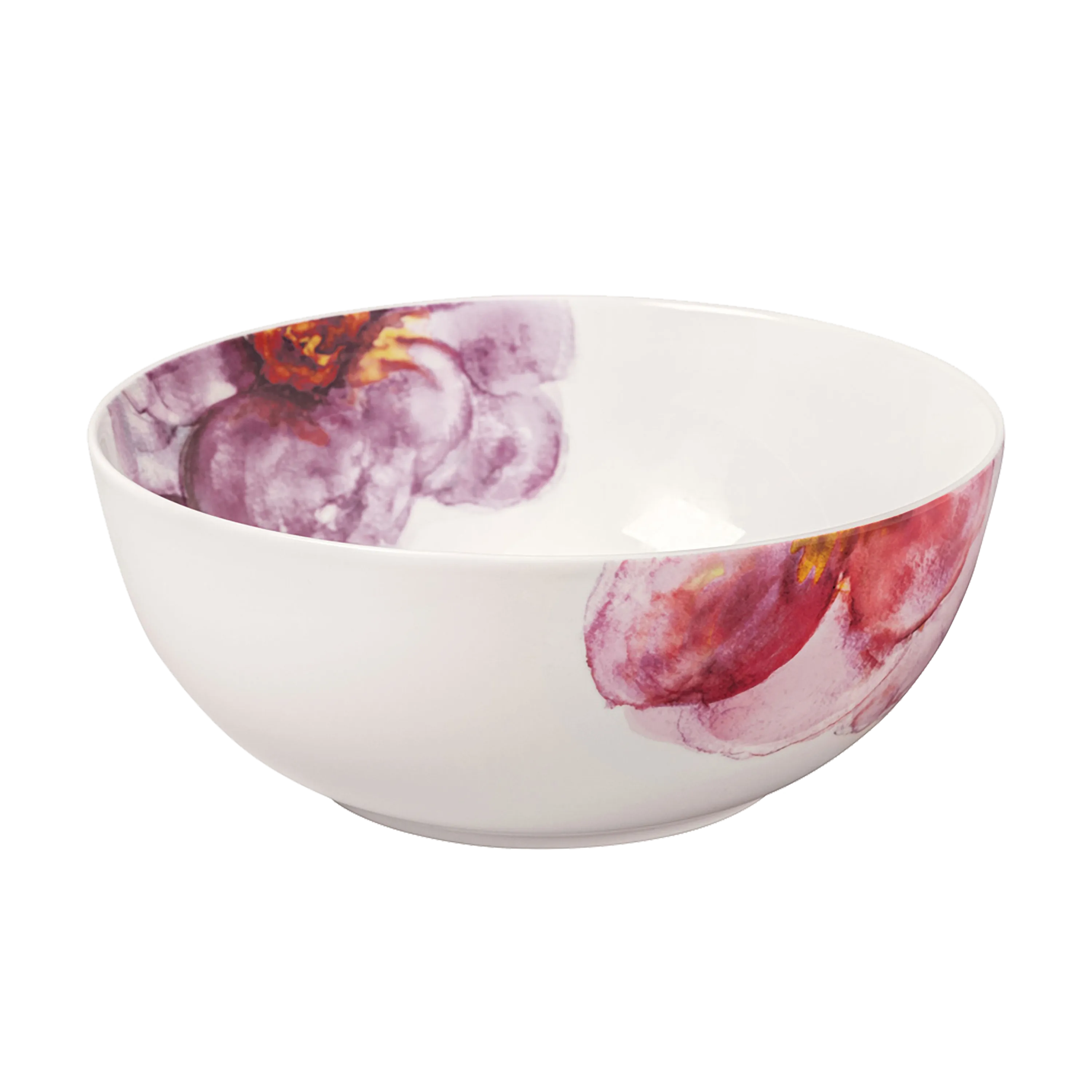 

Салатная/сервировочная миска «Роуз Гарден» Villeroy & Boch, мультиколор