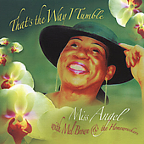 

CD диск Miss Angel: That's the Way I Tumble